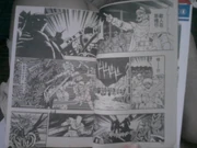 Johan Dürer from Soulcalibur Manga Comic Volume 3