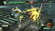  fighting Frederick.