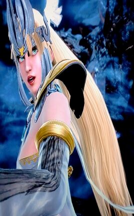 Saphira 9