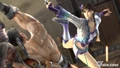 Screenshot of Xianghua from Soulcalibur IV