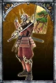 Yoshimitsu Icon