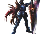 Nightmare/Original Timeline