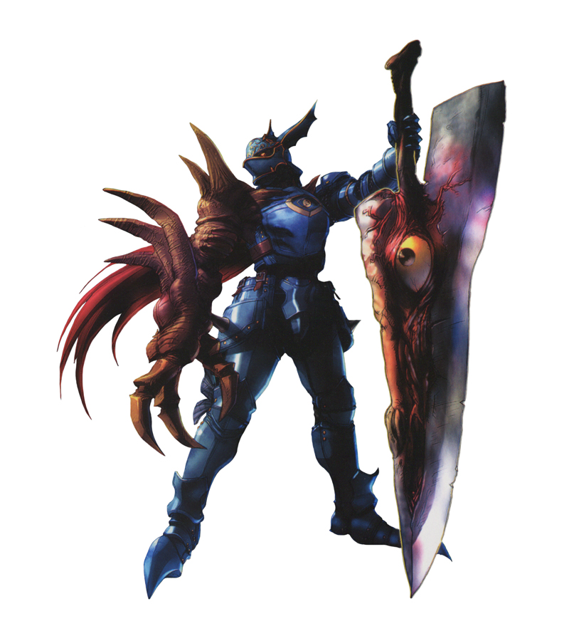 nightmare wallpaper soul calibur