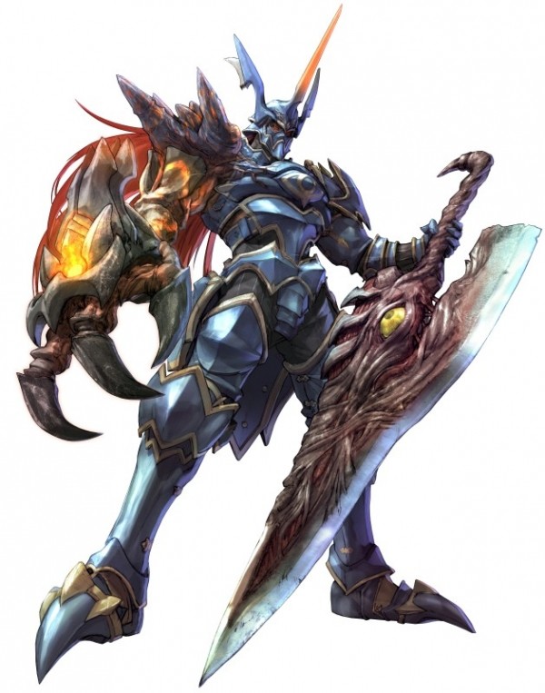 Nightmare (Soulcalibur) - Wikipedia