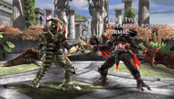 SCBD-Nig-Stomping