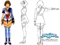 A sketch of Xianghua[1]