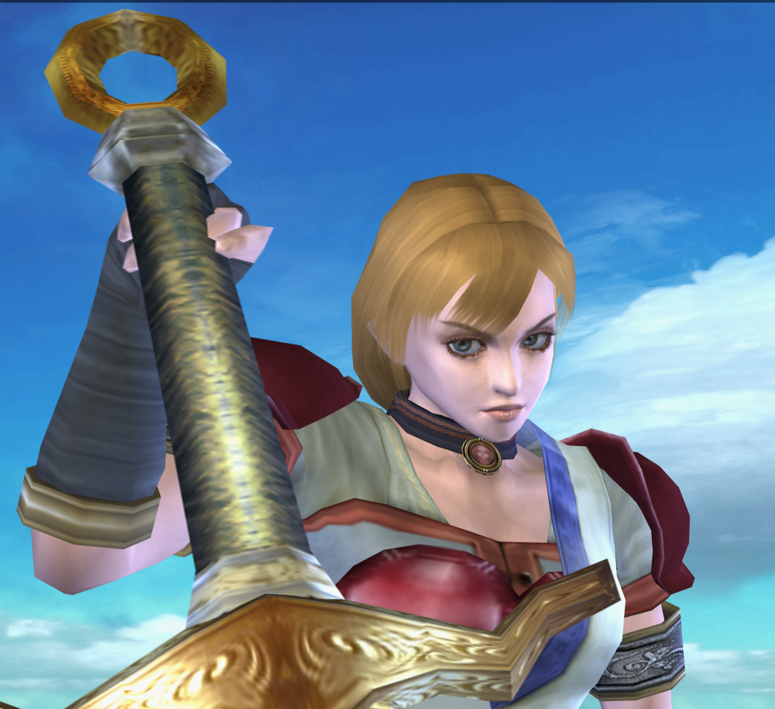 luna soul calibur