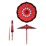 Ugetsu Kageuchi (1P) in Soulcalibur III