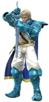 α Patroklos