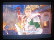 Siegfried's Costume from Soul Edge/Soul Blade