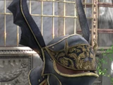 Nightmare Helm Misery