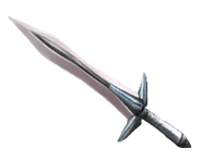 Omega Sword