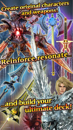 Soulcalibur: Unbreakable Soul | Soulcalibur Wiki | Fandom Soulcalibur: Unbreakable Soul | Soulcalibur Wiki | Fandom