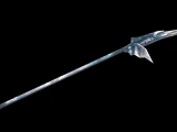 Soul Calibur (Halberd)
