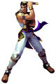 Maxi again from Soulcalibur II