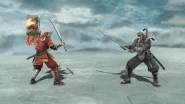 SCV-Yos-IronFistPossession07.gif (4.34 MB) Incomplete Somersault in Soulcalibur V.