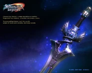 Soulcaliburlegends 002.jpg (112 KB) Soul Calibur, as she appears in Soulcalibur Legends