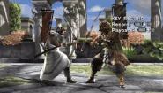 SCBD-Yos-IronFistPossession12-2.gif (9.86 MB) Lightning Screw Uppercut in Soulcalibur Broken Destiny.