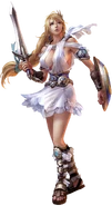 Sophitia
