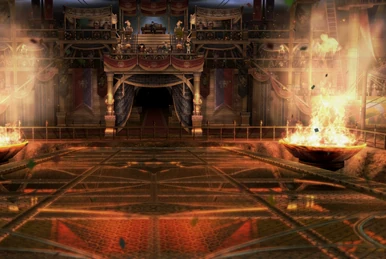 Project Soul the Primary Sound Box | Soulcalibur Wiki | Fandom