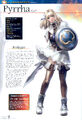 Soul Calibur New Legends Of Project Soul 020