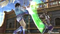 Yoshimitsu screenshot from Soulcalibur IV