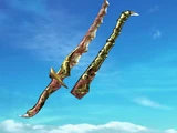 Soul Edge (Katana)