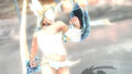 Elysium screenshot from Soulcalibur V