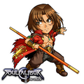 Kilik chibi