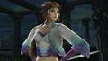 Screenshot of Xianghua from Soulcalibur: Broken Destiny.