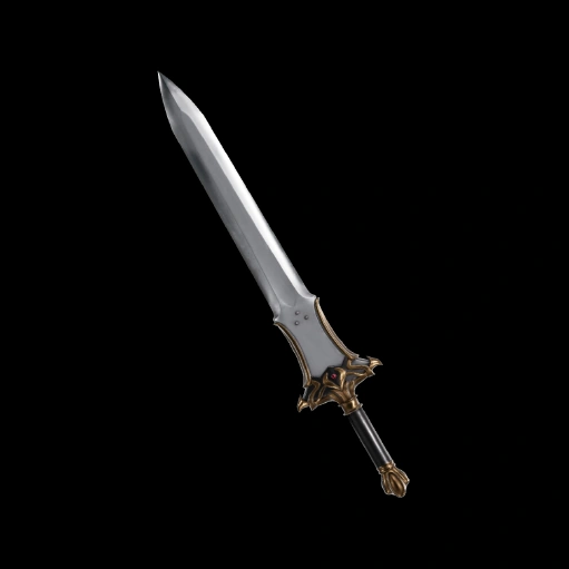 Balmung | Soulcalibur Wiki | Fandom 