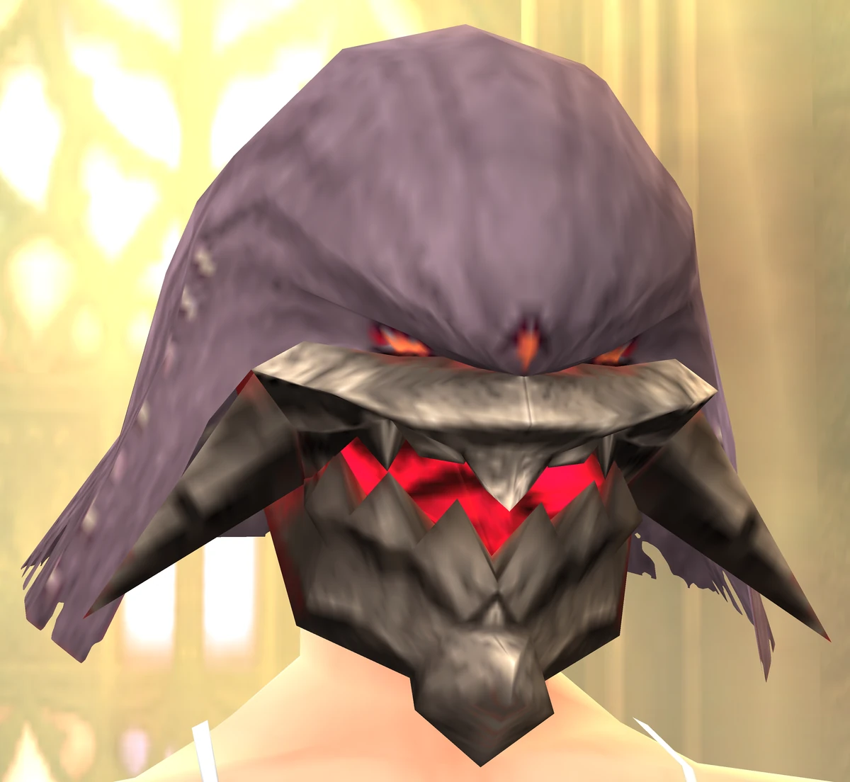 Executioner's Hood Soulcalibur Wiki Fandom