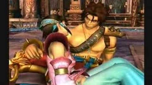 Soul_Calibur_3_-_Xianghua_-_Ending_A