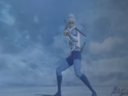 Sheik aka Princess Zelda