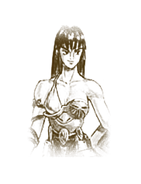 The picture of Azola used in Aval Organization Afterstory 4: Fight for the Future