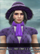 SOULCALIBUR ⅤBeatrix 9 (2)