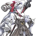 Ashlotte (93 KB) Ashlotte (uses Astaroth's move list; appears in the Story Modes of Angol Fear, Astaroth, Lizardman, Maxi, Rock, Sophitia, Talim; designed by guest artist Oh! great Itomi Ogure)