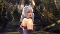 Viola screenshot from Soulcalibur V
