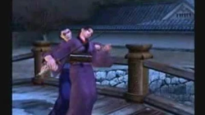 Soul_Calibur_3_-_Mitsurugi_-_Ending_B