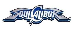 Soulcalibur logo