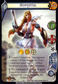 Sophitia iv card