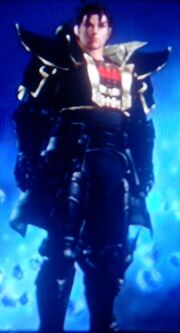 Black Knight