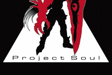 Project Soul the Primary Sound Box | Soulcalibur Wiki | Fandom