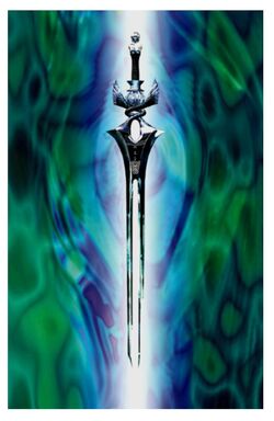 soul calibur 6 sword