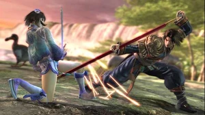 Kilik vs