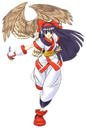 Nakoruru