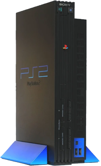 playstation 2 wikipedia