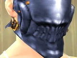 Iron Mask