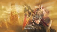SOULCALIBURIV wallpaperPS3-03 HD.jpg (1.09 MB) Hilde and Algol Wallpaper