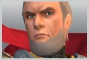 Girardot's icon from the Soulcalibur III website